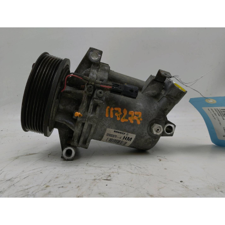 COMPRESSEUR AIR CONDITIONNE