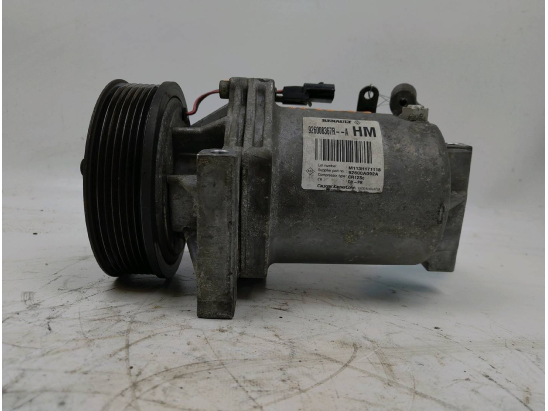 COMPRESSEUR AIR CONDITIONNE