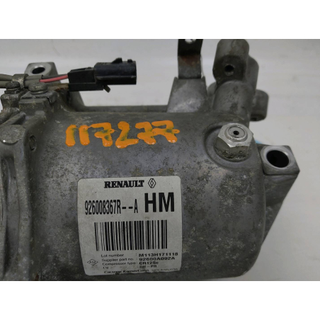 COMPRESSEUR AIR CONDITIONNE