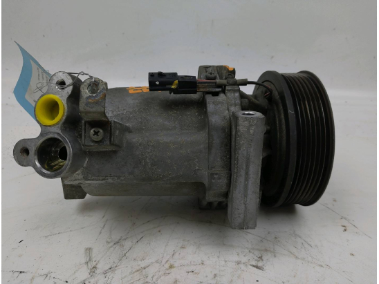 COMPRESSEUR AIR CONDITIONNE