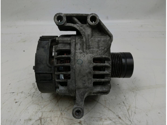 ALTERNATEUR