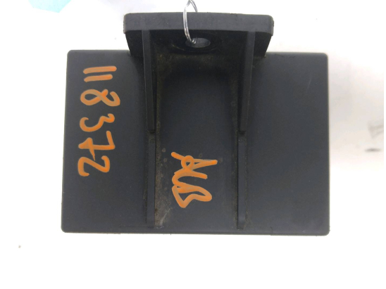 BOITIER DE PRECHAUFFAGE