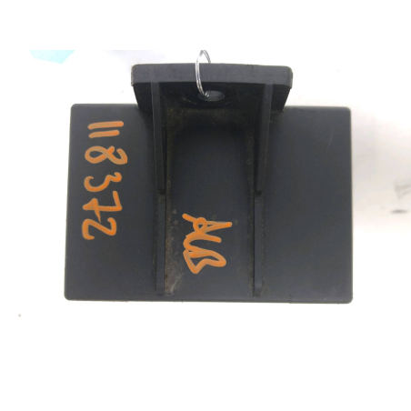 BOITIER DE PRECHAUFFAGE