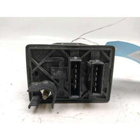 BOITIER DE PRECHAUFFAGE