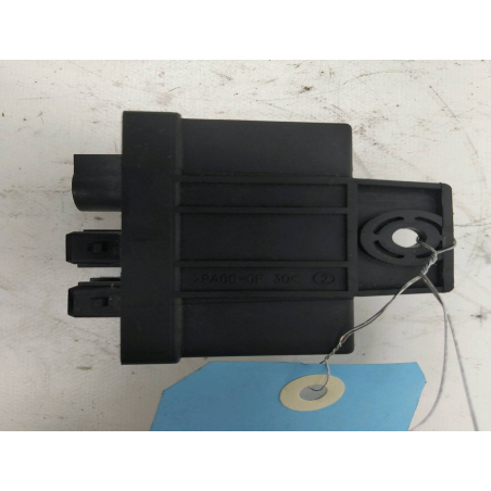 BOITIER DE PRECHAUFFAGE