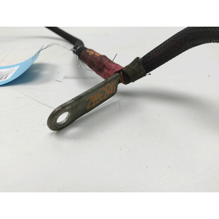 CABLE ALIMENTATION ELECTRIQUE