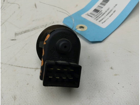 COMMANDE RETROVISSEUR EXT ELECTRIQUE