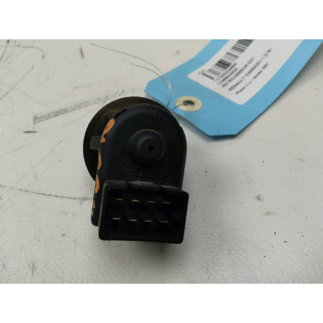 COMMANDE RETROVISSEUR EXT ELECTRIQUE