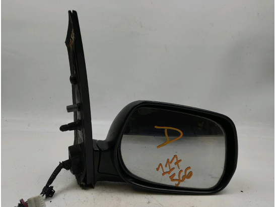 RETROVISEUR EXT ELECTRIQUE D