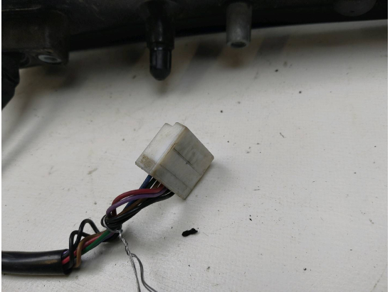 RETROVISEUR EXT ELECTRIQUE D