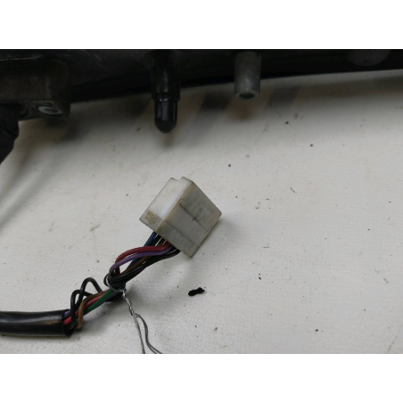 RETROVISEUR EXT ELECTRIQUE D