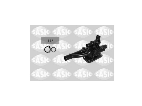 Thermostat SASIC 3300008