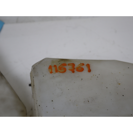 RESERVOIR LAVE-GLACE AV