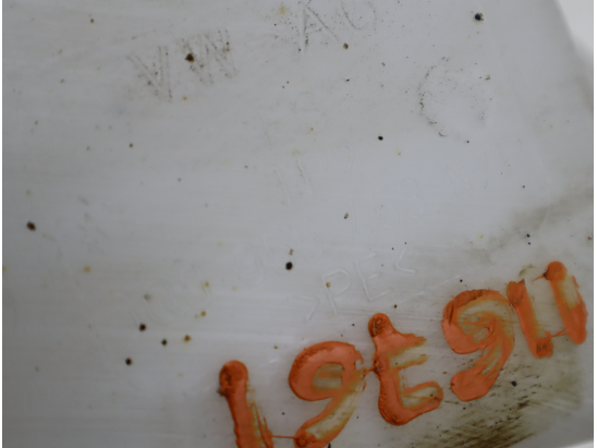 RESERVOIR LAVE-GLACE AV