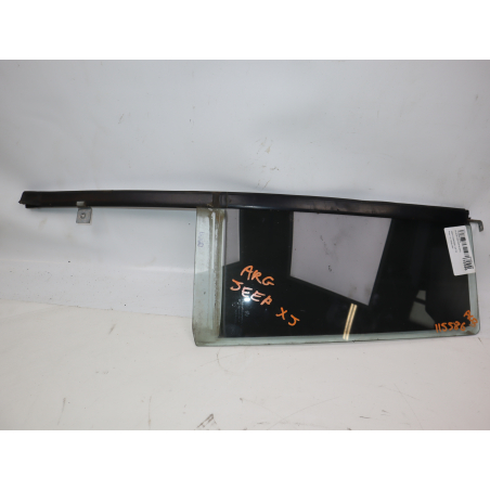 GLACE FIXE PORTE AR G