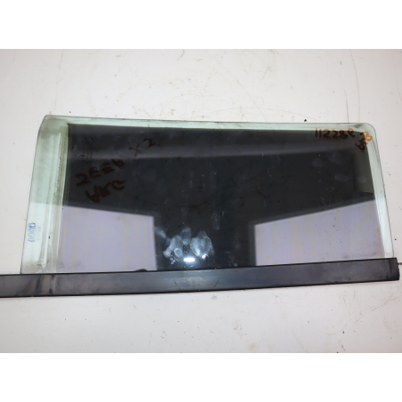 GLACE FIXE PORTE AR G