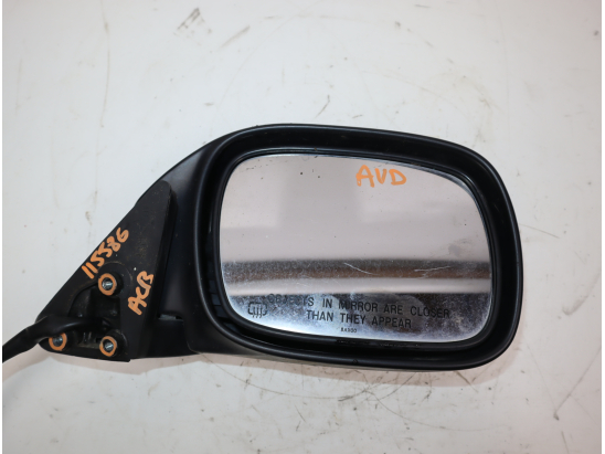 RETROVISEUR EXT ELECTRIQUE D