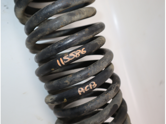 RESSORT AMORTISSEUR AVD