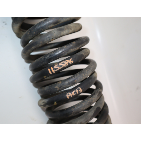 RESSORT AMORTISSEUR AVD