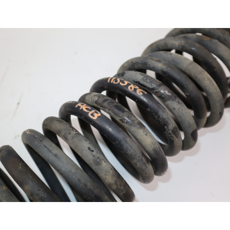 RESSORT AMORTISSEUR AVD