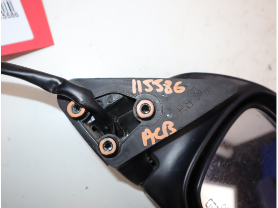 RETROVISEUR EXT ELECTRIQUE D