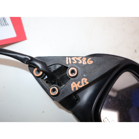 RETROVISEUR EXT ELECTRIQUE D