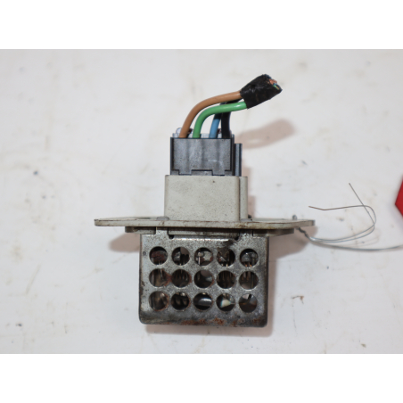 RESISTANCE DE CHAUFFAGE