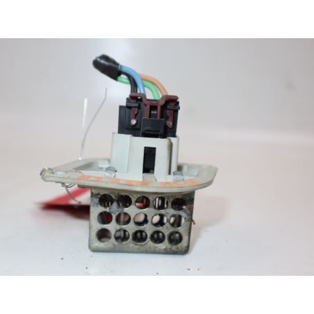 RESISTANCE DE CHAUFFAGE