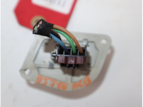 RESISTANCE DE CHAUFFAGE