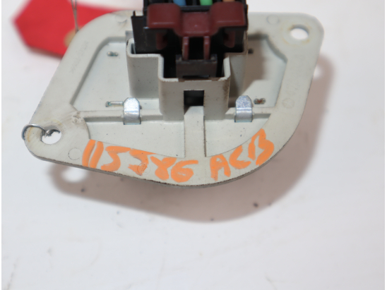 RESISTANCE DE CHAUFFAGE