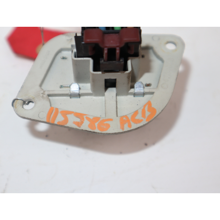 RESISTANCE DE CHAUFFAGE