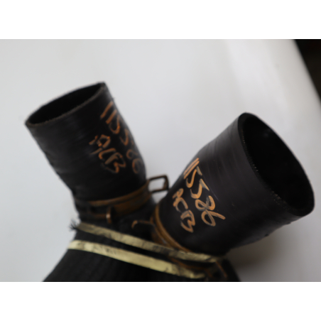 DURTITE DE TURBO / ECHANGEUR