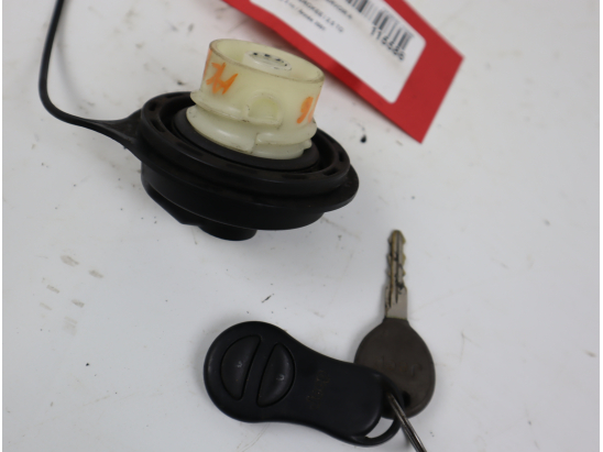 BOUCHON RESERVOIR A CARBURANT