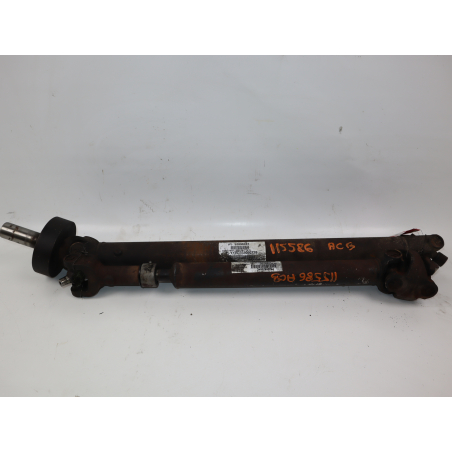 TRANSMISSION LONGITUDINALE CENT