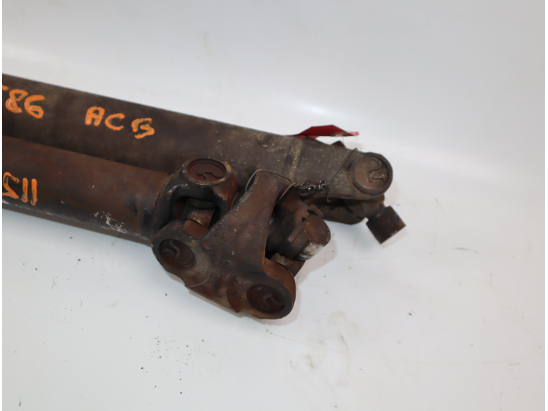 TRANSMISSION LONGITUDINALE CENT