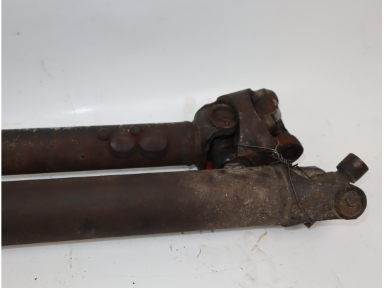 TRANSMISSION LONGITUDINALE CENT