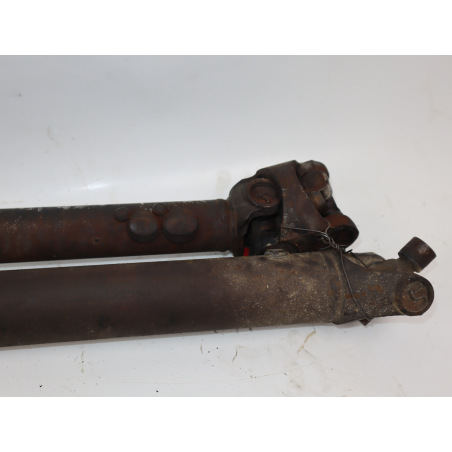 TRANSMISSION LONGITUDINALE CENT