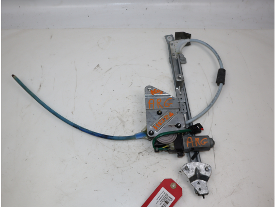 MECANISME+MOTEUR LEVE-GLACE ARG