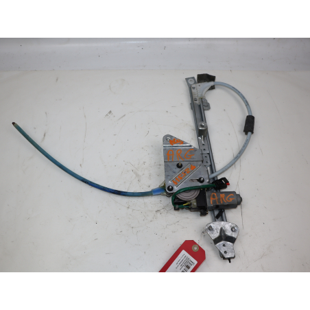 MECANISME+MOTEUR LEVE-GLACE ARG