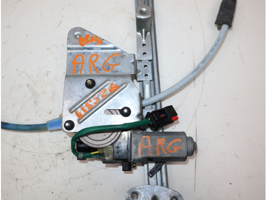 MECANISME+MOTEUR LEVE-GLACE ARG