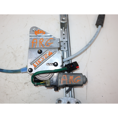 MECANISME+MOTEUR LEVE-GLACE ARG