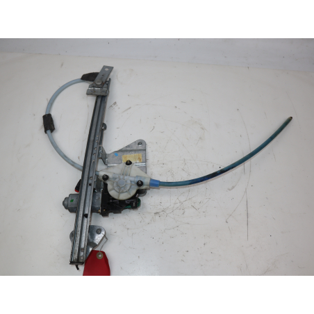 MECANISME+MOTEUR LEVE-GLACE ARG