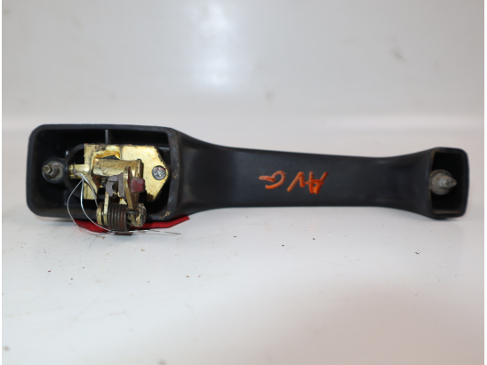 POIGNEE EXT PORTE AVG