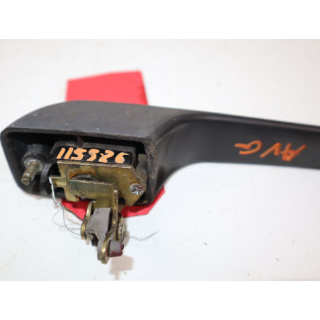 POIGNEE EXT PORTE AVG