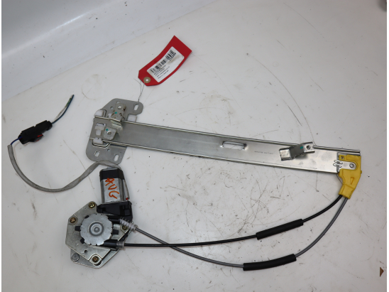 MECANISME+MOTEUR LEVE-GLACE AVG