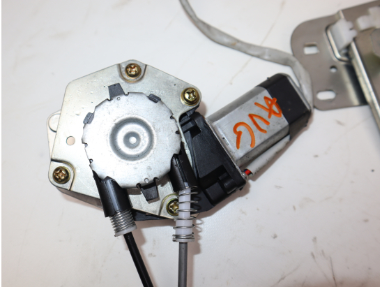 MECANISME+MOTEUR LEVE-GLACE AVG