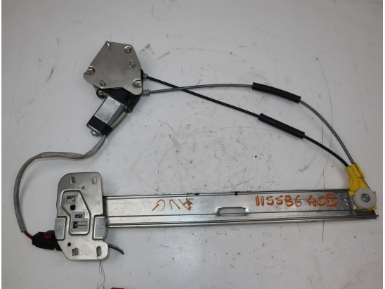 MECANISME+MOTEUR LEVE-GLACE AVG