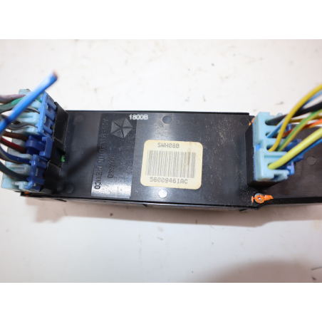 COMMANDE LEVE-GLACE PORTE AVG