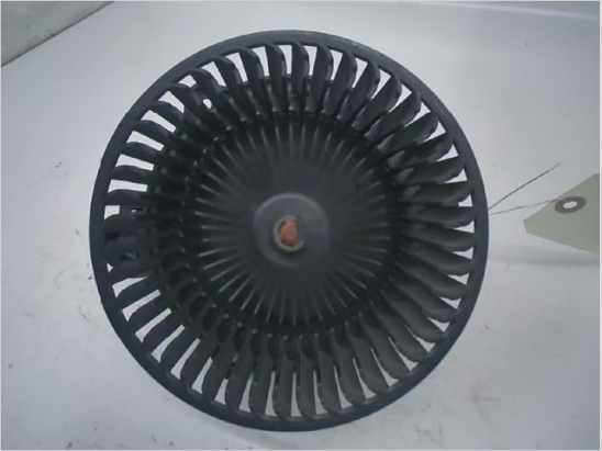 VENTILATEUR DE CHAUFFAGE