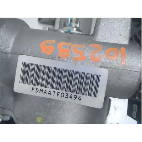 COLONNE DE DIRECTION ASSISTEE